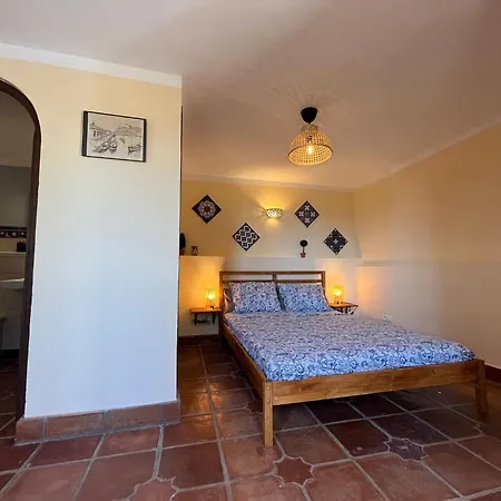 Cortijo El Comendador Holiday home *