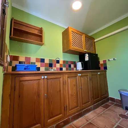 Holiday home Cortijo El Comendador