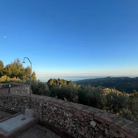 Cortijo El Comendador Holiday home