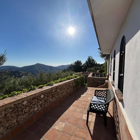 Cortijo El Comendador *