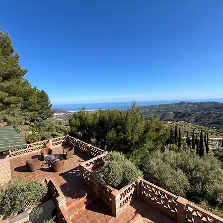 Cortijo El Comendador