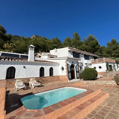 Cortijo El Comendador *