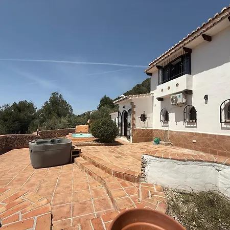 Cortijo El Comendador *