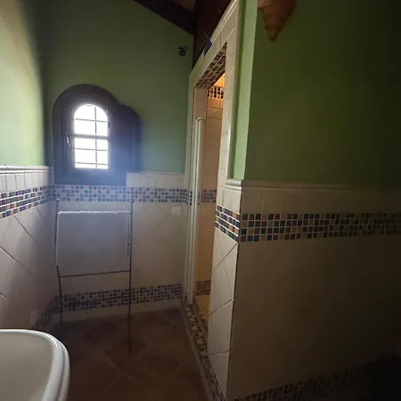 Cortijo El Comendador * Frigiliana