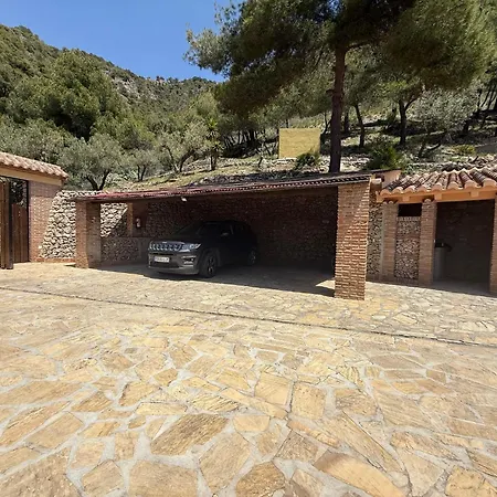 Cortijo El Comendador