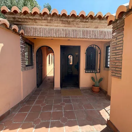 Cortijo El Comendador *